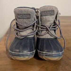 Sperry Kids' Duck Boots - Little Kids 9M